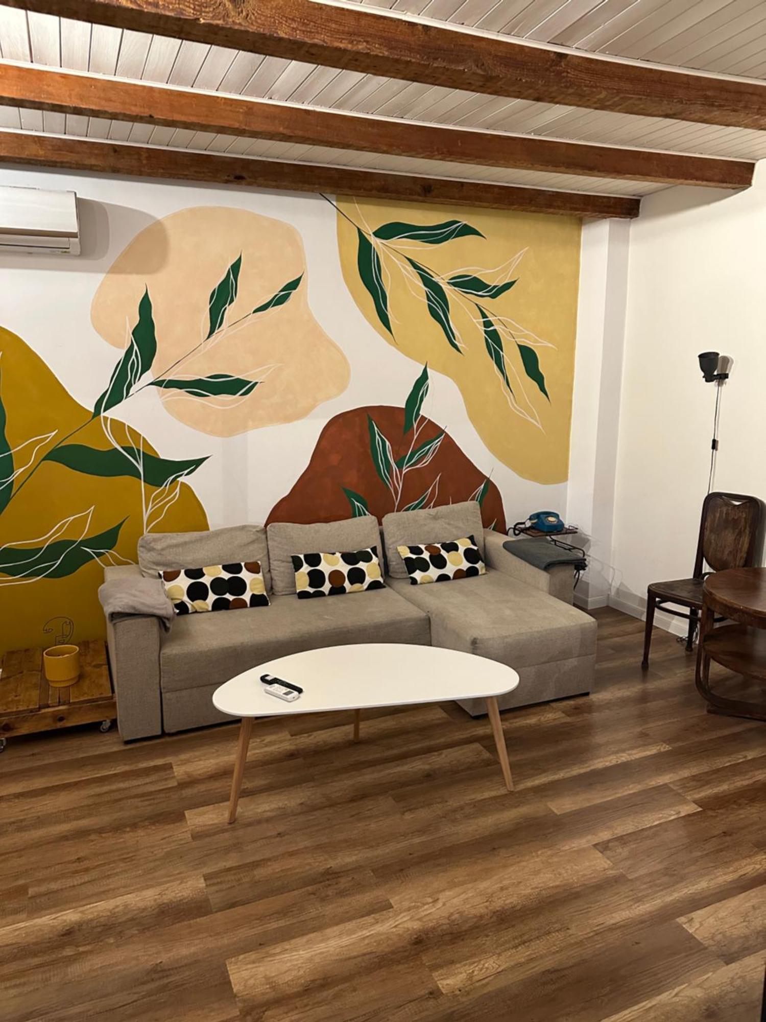 Interbelic House With Courtyard And Terrace Villa Bukarest Exteriör bild